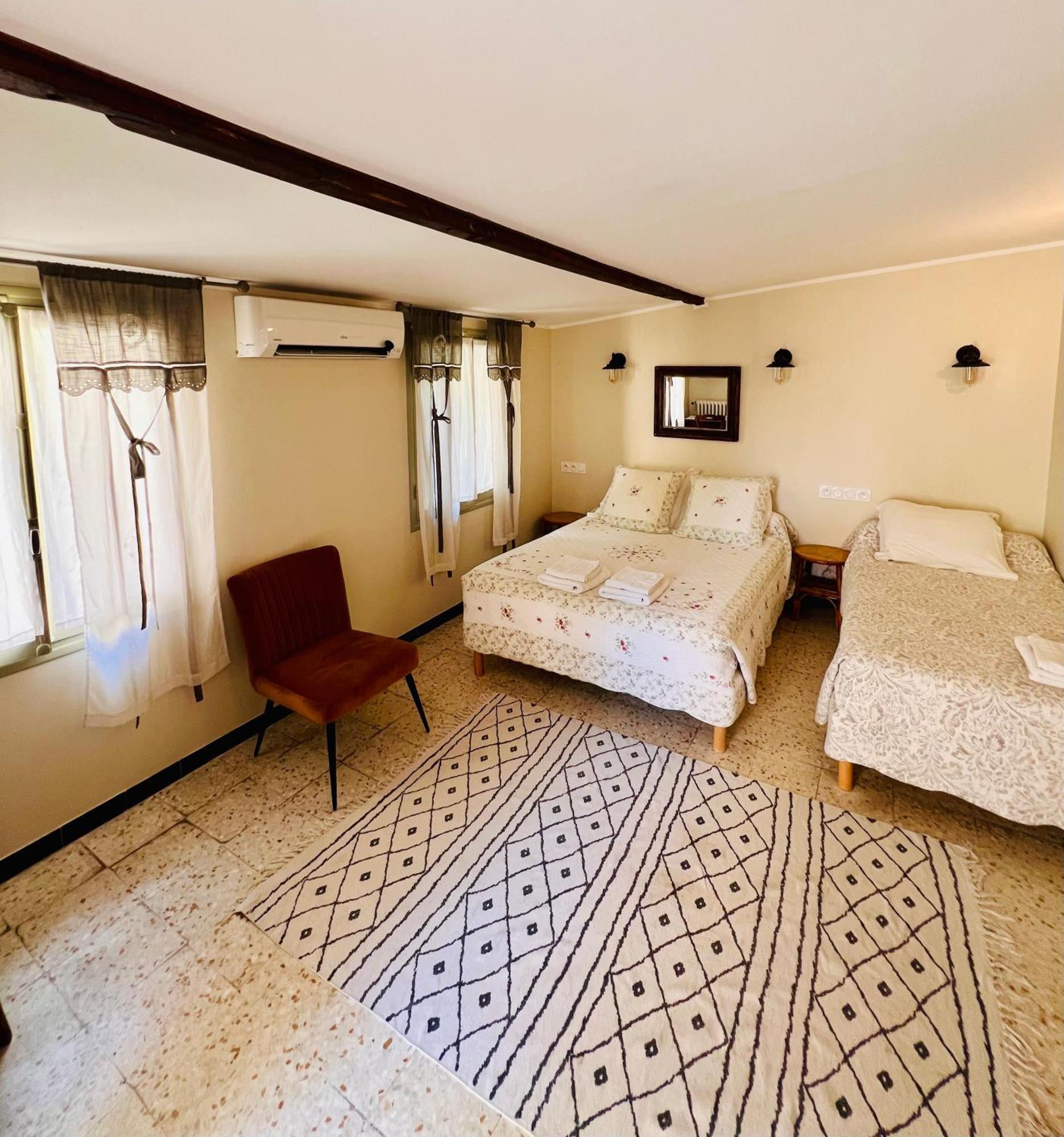 Hotel Le Ponteil Antibes Buitenkant foto